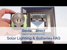 Suitable for illuminating the path of egress and for making means of egress in accordance with life safety code nfpa 101. Deck Lighting Guide Light Troubleshooting Decksdirect