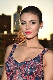 Maybe you would like to learn more about one of these? Victoria Justice Amfar Generationcure Solstice In Nyc 06 20 2017 Celebmafia