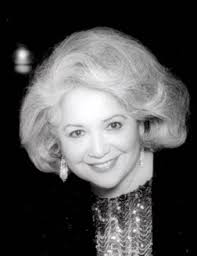 Obituary information for Barbara Jeraldine Romero-Clement