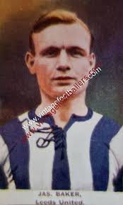 Baker Alf Image 8 Arsenal 1924