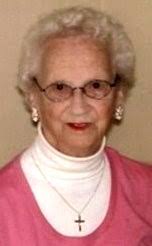 Helen Morrow Obituary