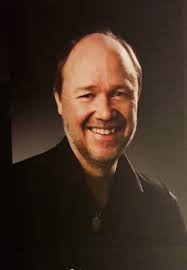 Bokhandlarn möter...: Olle Håkansson, Wayne går på Casino