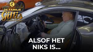 Zijn elf vakantieparken gaan binnenkort open, maar er moet nog een hoop gebeuren. Peter Gillis Geeft Miljoen Euro Uit Aan Nieuwe Auto S Familie Gillis Youtube
