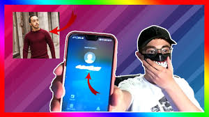 J Ai Le Numero De Gamemixtreize Je Vous Le Donne Prank Youtube