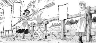 Gabi Braun Attack On Titan Wiki Fandom Mikasa aot armin levi ackerman manga anime anime art desenhos love attack on titan anime manga games fanart. gabi braun attack on titan wiki fandom