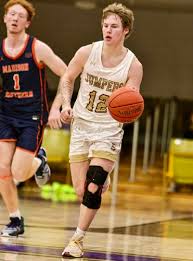 Jumpers fail to contain rally in loss to Madison Southern