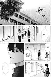Another, Chapter 2 - Another Manga Online