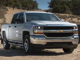 2016 Gmc Sierra 1500 Review Ratings Specs Prices And