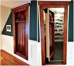 It met and exceeded all the criteria i had set out for myself. Hidden Gun Safe Discreetly Hide Your Gun Safe