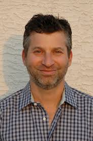 Eric Levin's Instagram, Twitter & Facebook