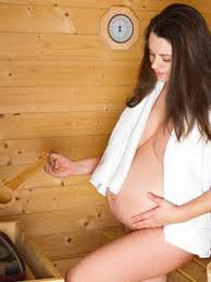 Sauna In Schwangerschaft Gesund Sauna Portal Com