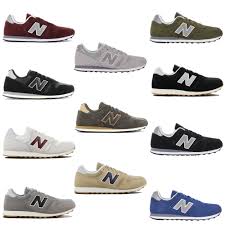 Details About Nb New Balance Ml373 Sneaker Mens Fashion Shoes 373 Casual Trainers New