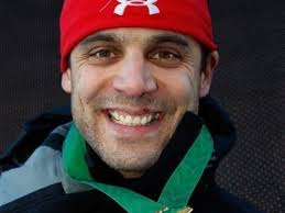 Bernotas ends US drought with skeleton gold