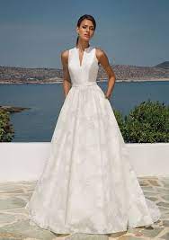 104 967 tykkäystä · 4 616 puhuu tästä. Justin Alexander Style 8924 Organza Jacquard Ball Gown With Sleeveless Mikado Notch Collar Kleider Hochzeit Brautkleid Kragen Outfit Hochzeit