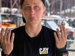 Fundraiser for Felicia Tate by Kelly Webb : All Hands