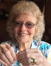 Ruby Colleen Griffith