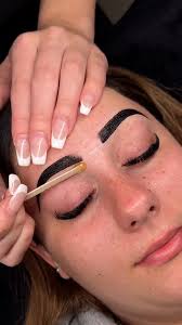 Baby pink nail set! 💅