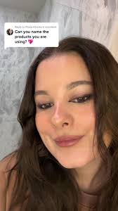 Replying to @Paola Alvarez no me puse el gloss AHAHAHAHAHA que me pasa