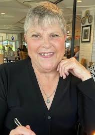 Obituary of Laurie Milley, Halifax