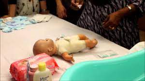 Kena belajar cara cuci uri sebelum tanam. Tips Cuci Tali Pusat Bayi Faizalpj Media Youtube