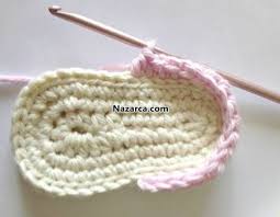 tig isi orgu yazlik bebek ayakkabisi orulusu nazarca com bebek ayakkabisi orgu bebek