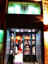 73 et 75 rue alsace lorraine, toulouse, 31000, france. Boutique Du Stade Toulousain Rugby 14 Photos 16 Reviews Sports Wear 75 Rue D Alsace Lorraine Saint Sernin Toulouse France Phone Number Yelp