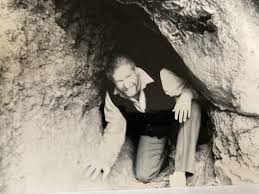 Sifu Allan "Michael Shaman" Marston Thomason's Obituary