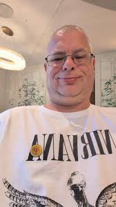 Got myself a badge from a lovely staff member remember keeping your eyes  open i am at five lakes