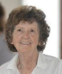 Obituary information for Mary Jo Payne