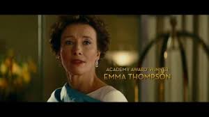 The guys make up their own word, responstible. Saving Mr Banks Tv Movie Trailer Ispot Tv