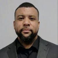 Derrick Priest's Instagram, Twitter & Facebook