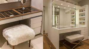 Add a touch of glamour to your bedroom with one of our contemporary dressing tables. Top 100 Modern Dressing Table Design Ideas For Bedroom Interiors 2021 Youtube