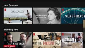 Netflix is a trove, but sifting through the streaming platform's library of titles is a daunting task. Netflix Hulu And Amazon Prime What S Coming And Going In April 2021