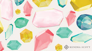 Kendra Scott Zoom Backgrounds Kendra Scott Facets Blog Now that you've created your custom background, let's see what it looks like in zoom. kendra scott zoom backgrounds kendra