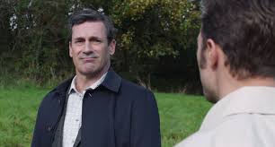 Starring emily blunt, jamie dornan, jon hamm, and christopher walken. Wild Mountain Thyme Clip With Jamie Dornan Jon Hamm Watch