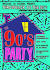 90s Birthday Party Ideas For Adults