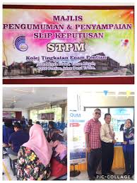 Sila kunjungi laman web rasmi kolej melalui link Oum Pontian Oum Pontian Sekali Lagi Berpeluang Dengan Memberi Sedikit Penerangan Dan Bertemu Pelajar Pelajar Stpm 2019 Kolej Tingkatan 6 Pontian Yang Mengambil Keputusan Stpm Mereka Semalam Apapun Kami Di