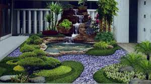 60+ gambar desain taman minimalis terbaru 2021. Desain Taman Minimalis Untuk Rumah Tukang Taman Jogja Jasa Taman Di Jogja