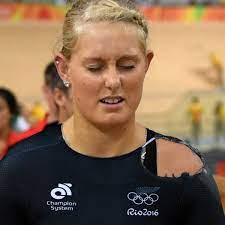 Proud olympian, part of the national team aiming for a ripper 2018 and 2020. Olivia Podmore Radrennsportlerin Mit 24 Jahren Tot Aufgefunden Krone At