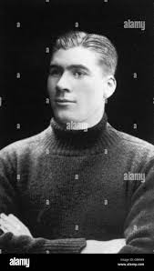 Elisha scott hi-res stock photography and images