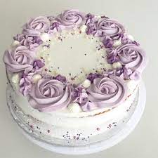 Check out our cream rose cake selection for the very best in unique or custom, handmade pieces from our shops. Pin On Bulletin Boards