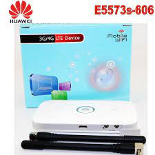 How to unlock huawei e5573s 606. Unlocked Huawei E5573 E5573s 606 Cat4 150m 4g Wifi Routerwireless Mobile Wifi Fdd 700 1800 2100 2600mhz 2pcs Antenna Hspa Hspa Router Aliexpress