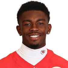 Has the Justyn Ross hypetrain officially derailed or are there fans still  holding out hope? : r/KansasCityChiefs