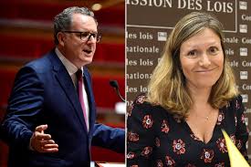 La belle république irréprochable que voilà. Yael Braun Pivet Se Retire De La Course Au Perchoir Et Rallie Richard Ferrand