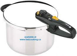 Fastcooking Ca Pressure Cookers Compared To Slow Cookers