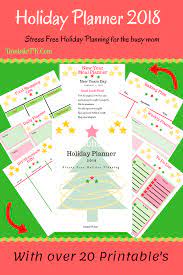 Plentifun loads you with 15 easy and harmless pranks to play on your parents. There S A Lot Of Pressure On Moms To Pull Off The Best Holiday Season For Their Families With Planning Holiday Planner Stress Free Holidays Holiday Planning