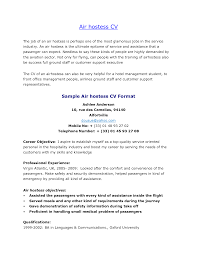 Sample Resume For Aviation Industry Job Resume Examples Resume Key Words Resume Examples