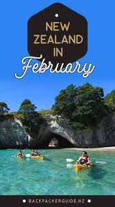 New Zealand In February Nz Pocket Guide 1 New Zealand Travel Guide New Zealand Travel New Zealand Travel Guide New Zealand Winter