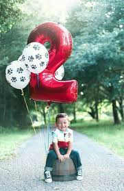 2nd Birthday Birthday Theme Ideas For Baby Boy Best Baby Boy Photo Shoot Ideas And Themes Paw Patrol Birthday Party Paw Patrol Party 2nd Birthday Boys