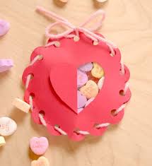 Homemade Valentine Gifts Cute Wrapping Ideas And Small Candy Boxes